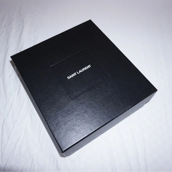 YSL OPYUM 110 HEELS - Picture 8 of 9